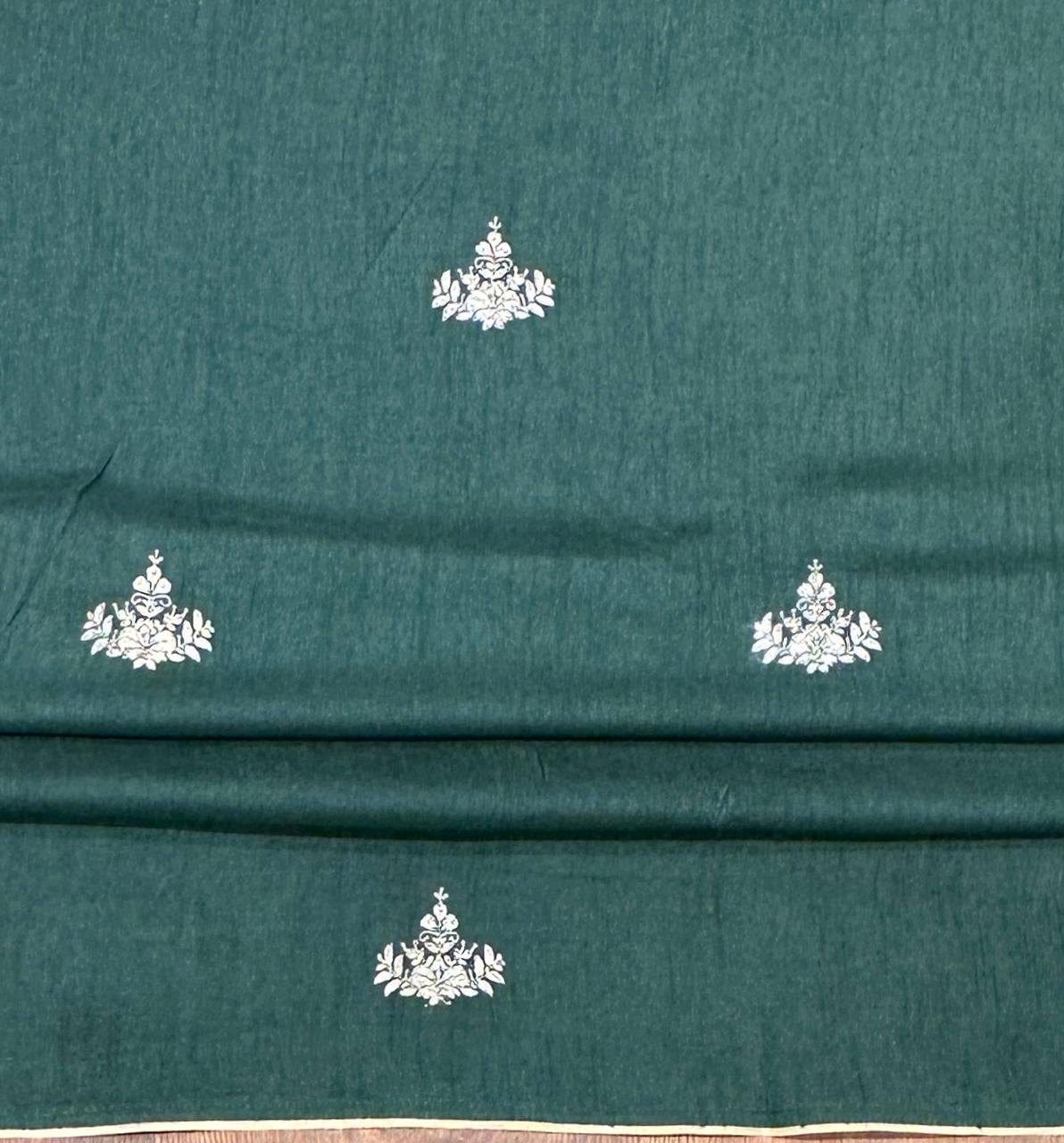 Kora Silk - Image 3