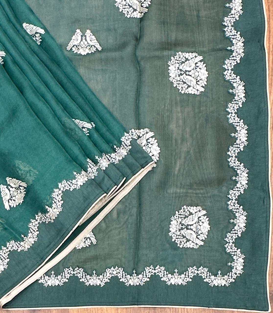 Kora Silk - Image 4