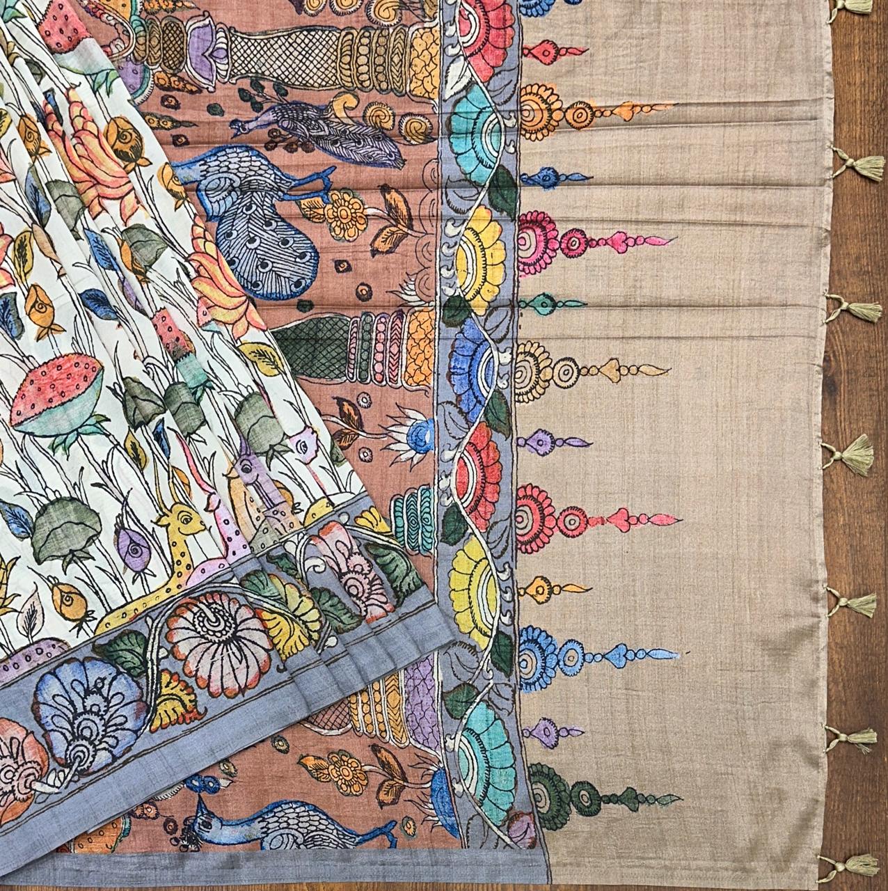 Printed Silk - Image 4