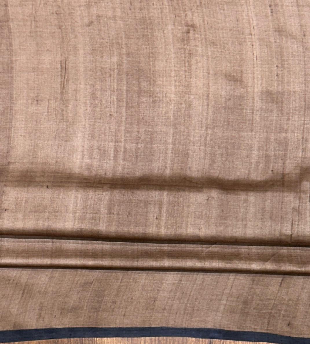 Kalamkari Tussar - Image 3